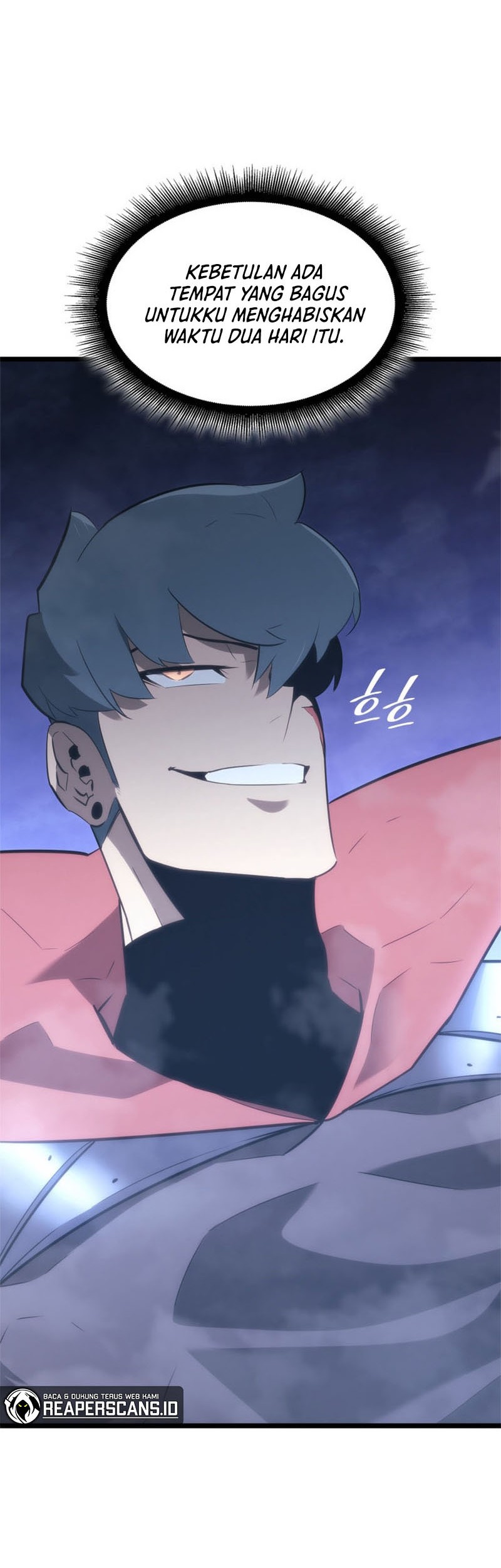 Return of the SSS-Class Ranker Chapter 13 Gambar 37