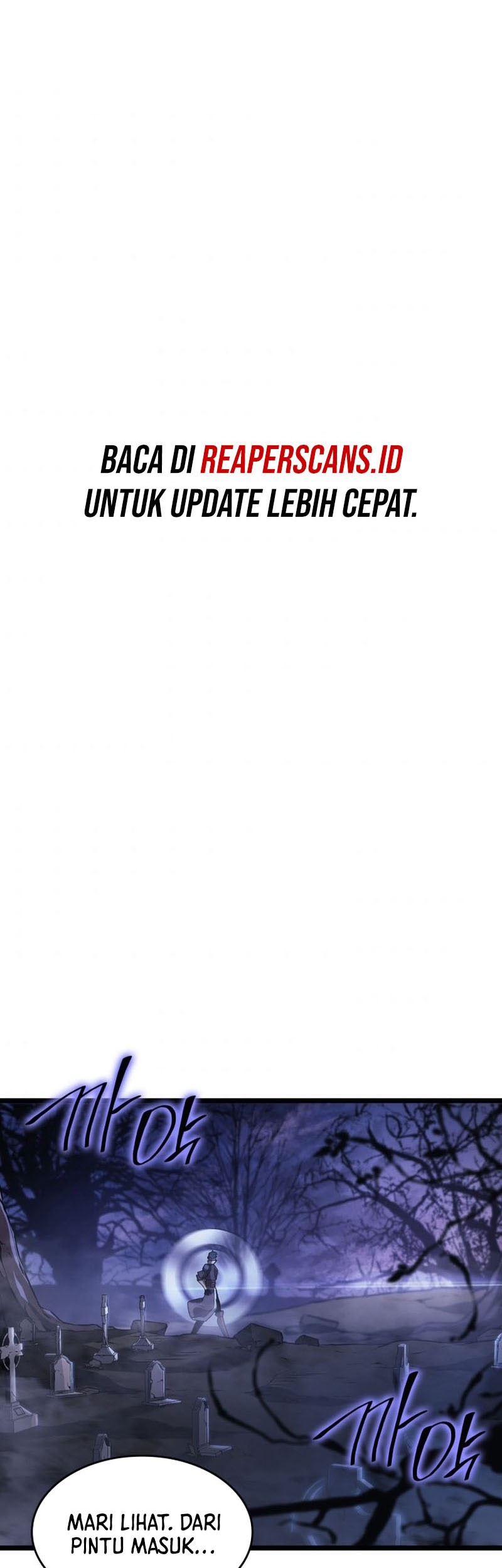 Return of the SSS-Class Ranker Chapter 13 Gambar 38