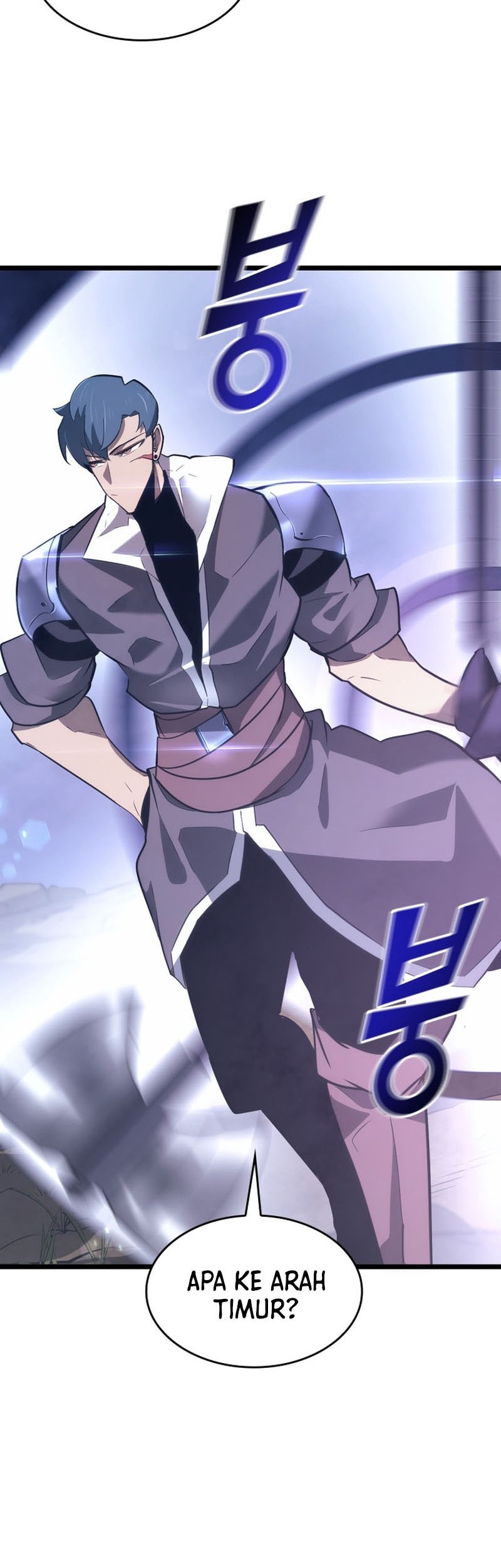 Return of the SSS-Class Ranker Chapter 13 Gambar 39