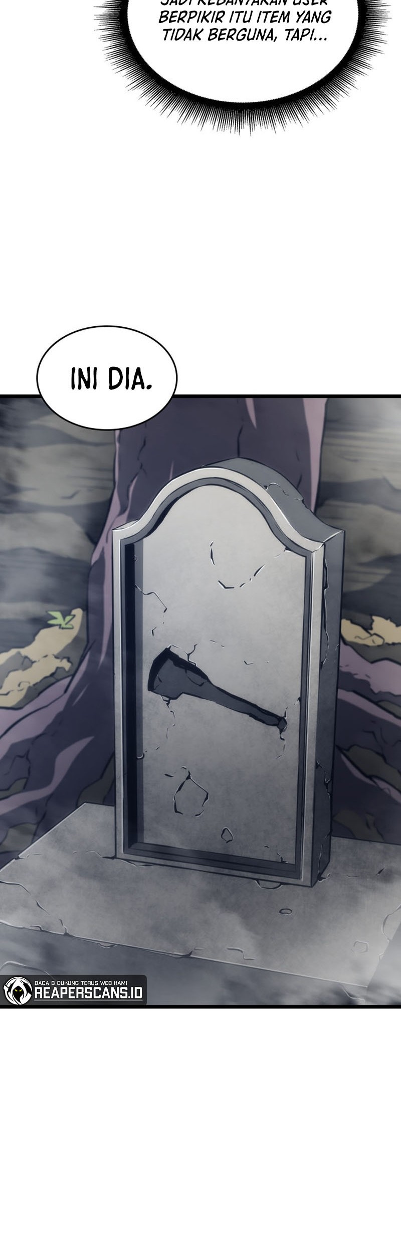 Return of the SSS-Class Ranker Chapter 13 Gambar 45