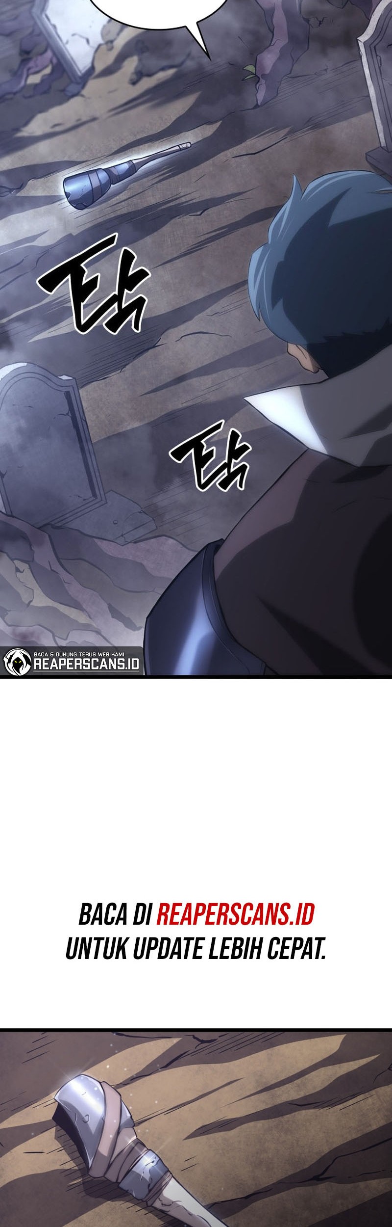 Return of the SSS-Class Ranker Chapter 13 Gambar 43