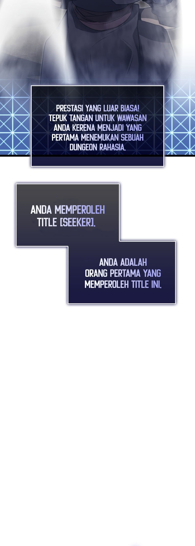 Return of the SSS-Class Ranker Chapter 13 Gambar 49