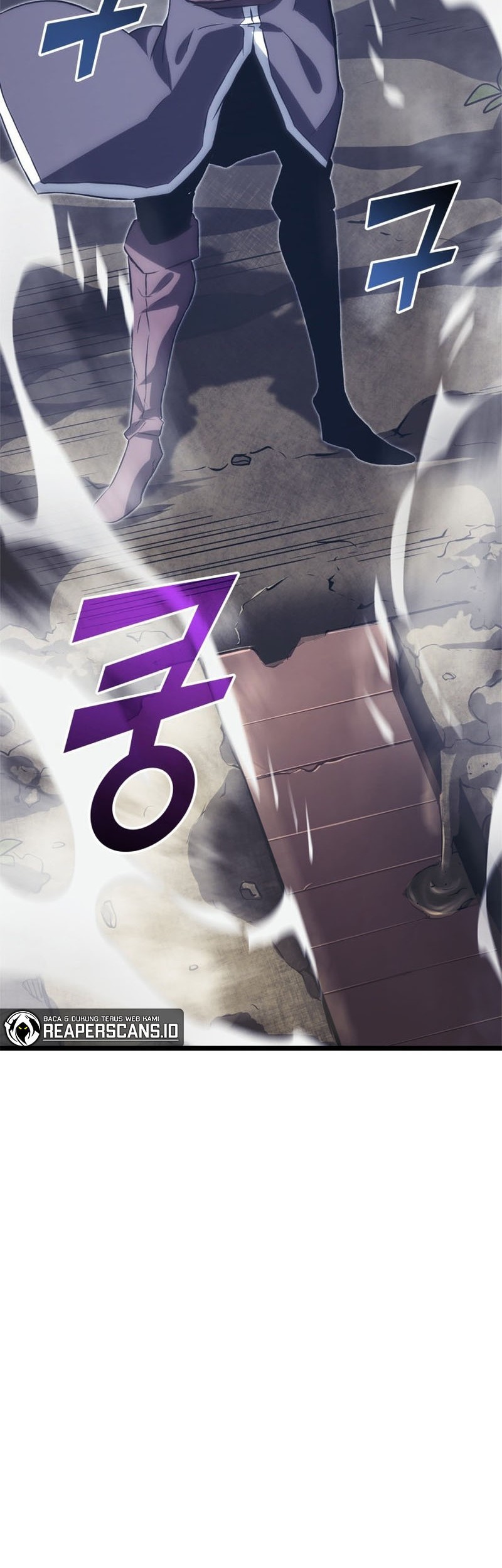 Return of the SSS-Class Ranker Chapter 13 Gambar 47