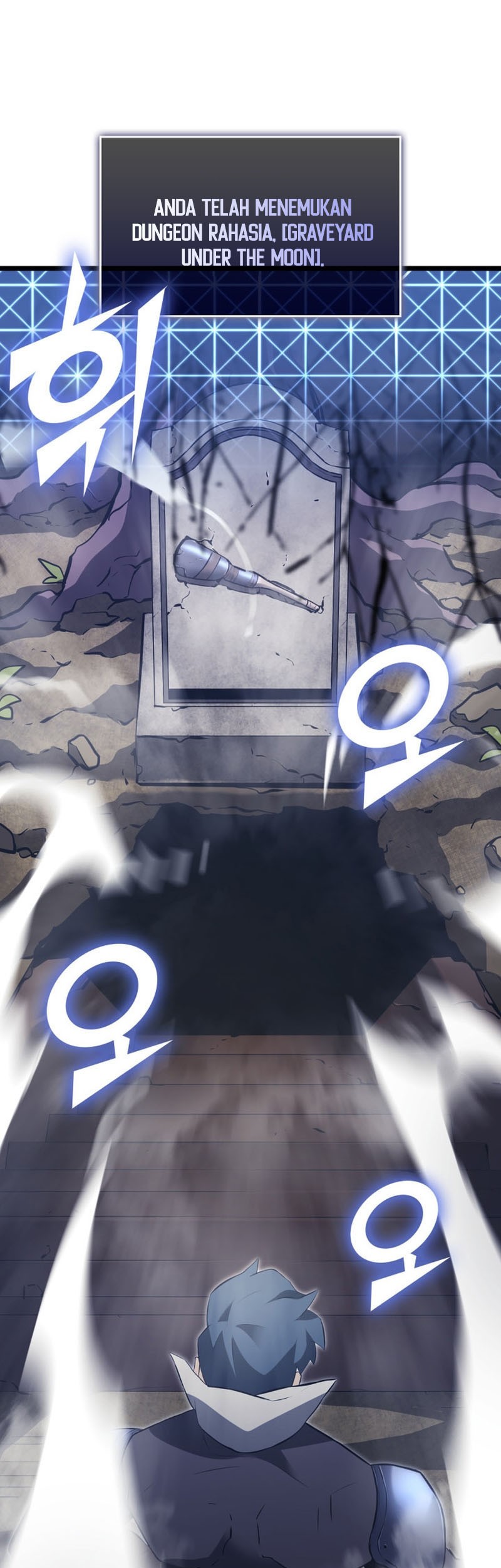 Return of the SSS-Class Ranker Chapter 13 Gambar 48