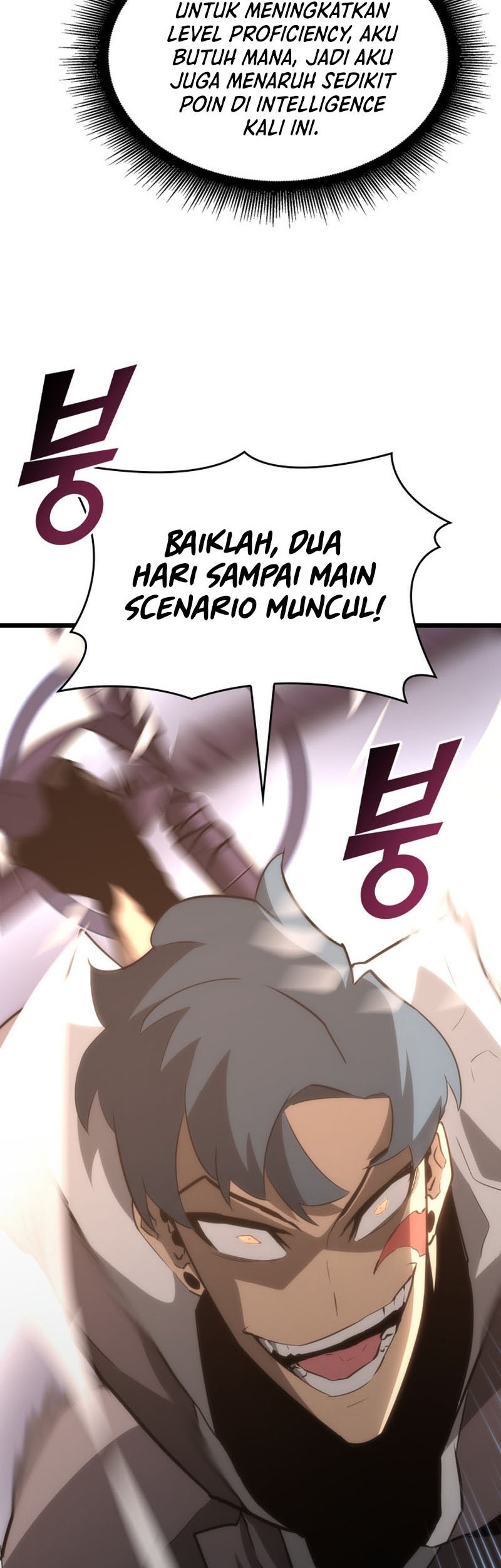 Return of the SSS-Class Ranker Chapter 13 Gambar 76