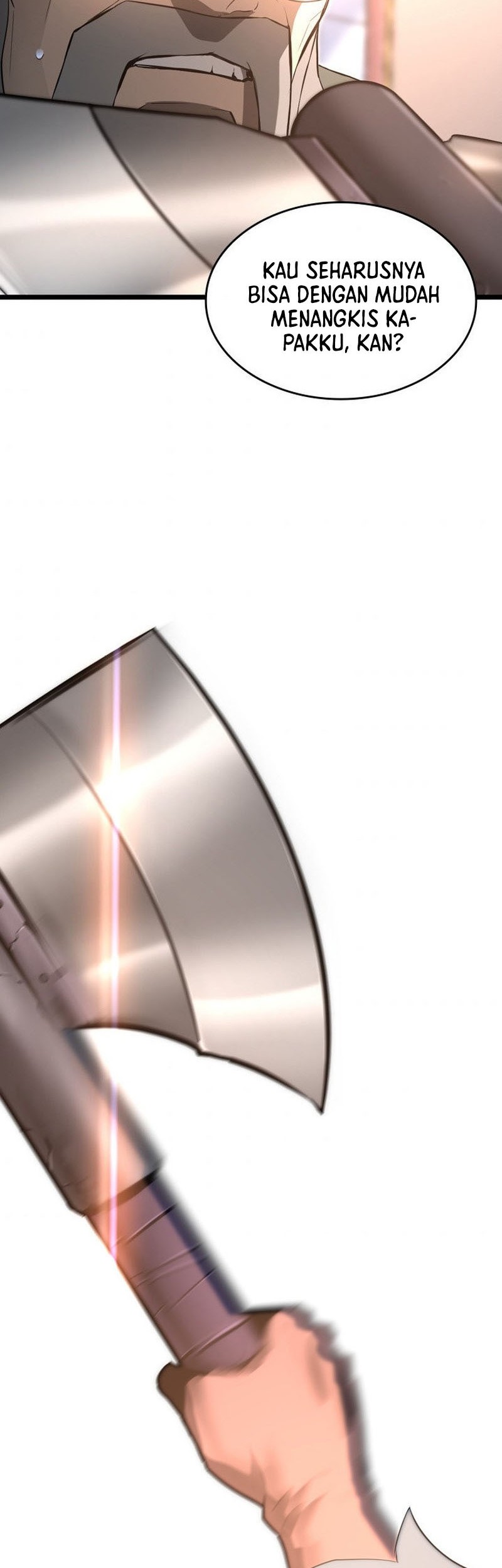 Return of the SSS-Class Ranker Chapter 13 Gambar 3