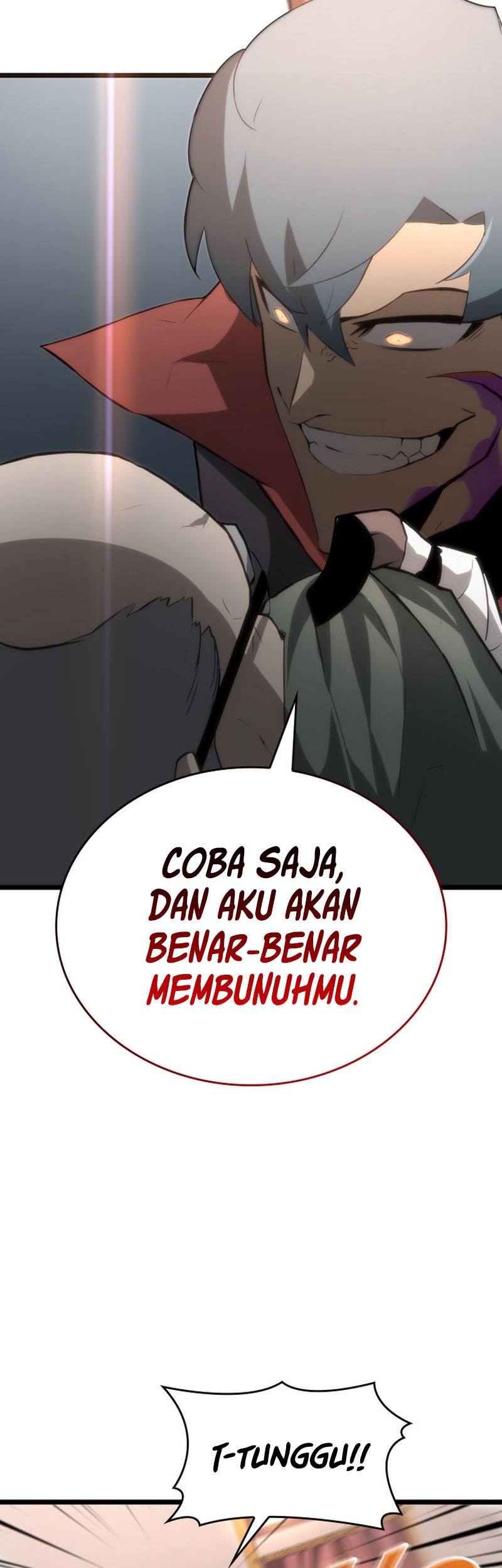 Return of the SSS-Class Ranker Chapter 13 Gambar 4