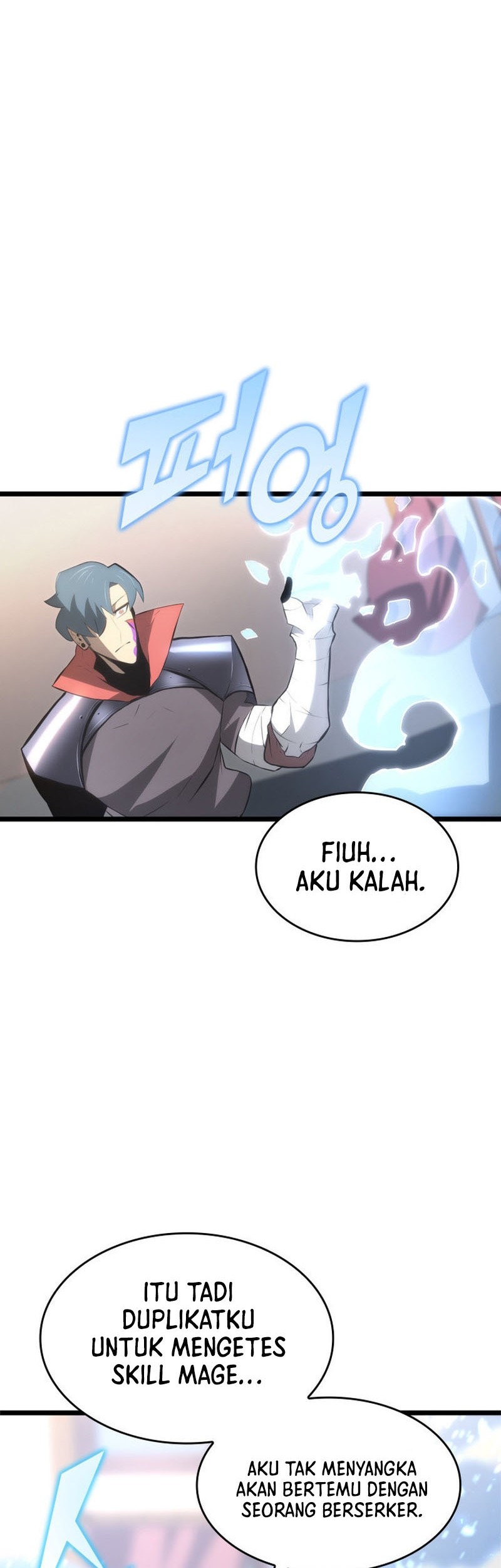 Return of the SSS-Class Ranker Chapter 13 Gambar 7