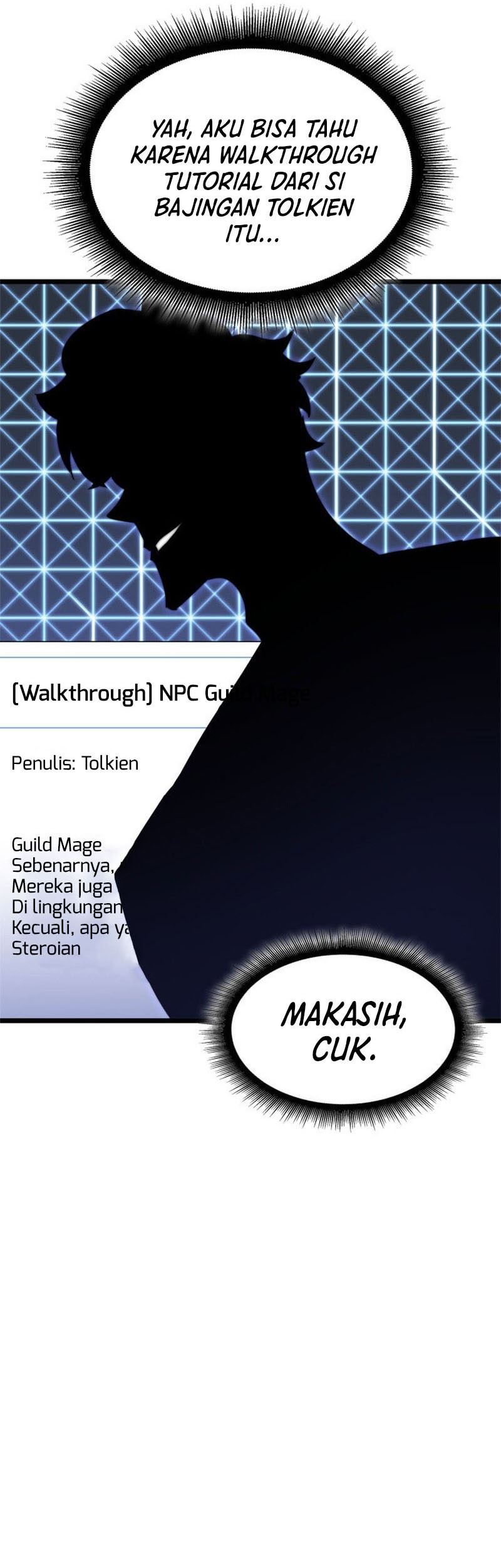Return of the SSS-Class Ranker Chapter 13 Gambar 10