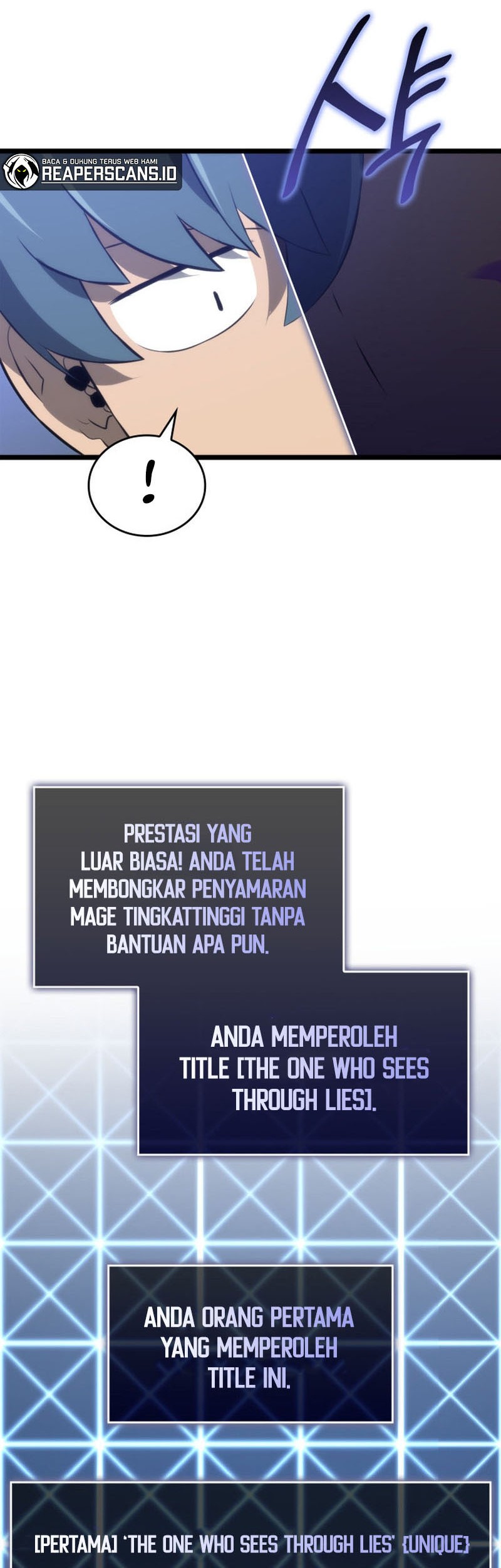 Return of the SSS-Class Ranker Chapter 13 Gambar 11