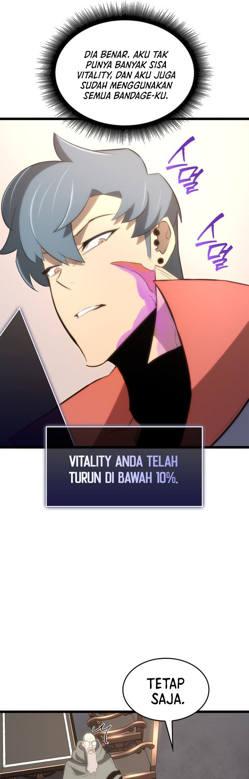 Return of the SSS-Class Ranker Chapter 13 Gambar 14