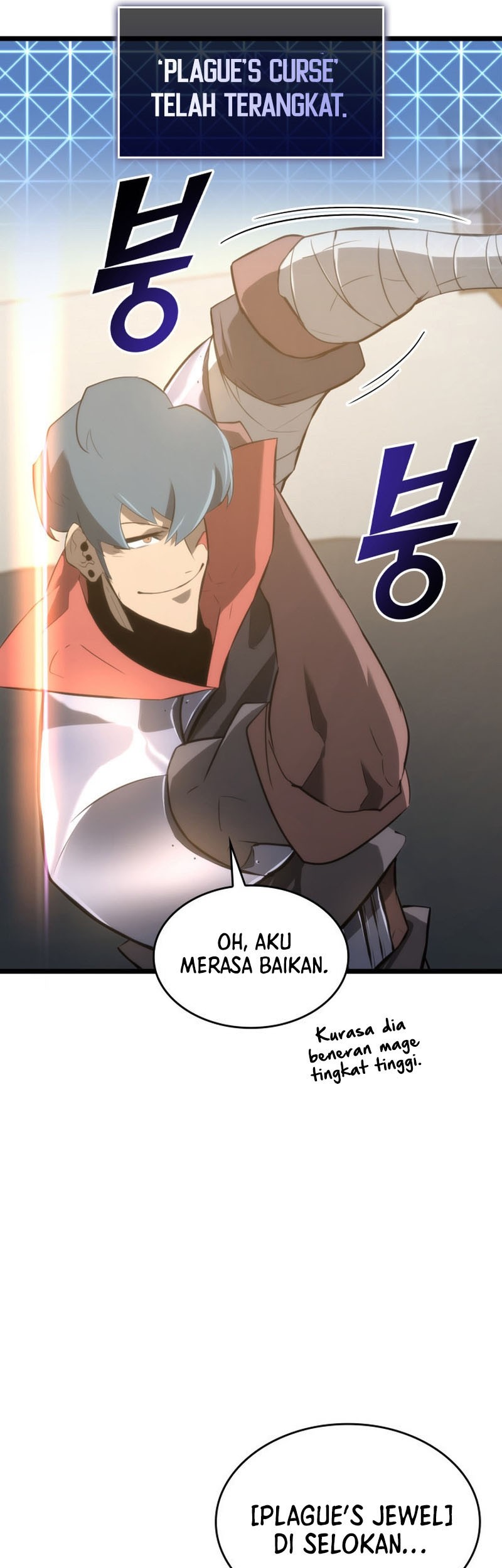 Return of the SSS-Class Ranker Chapter 13 Gambar 18