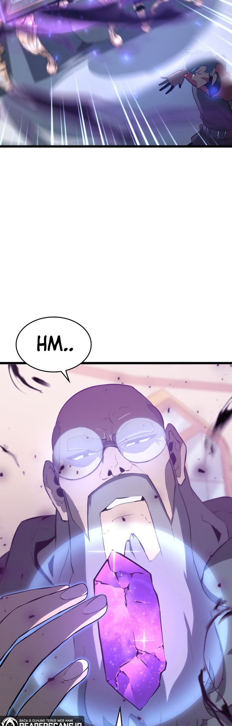 Return of the SSS-Class Ranker Chapter 13 Gambar 20