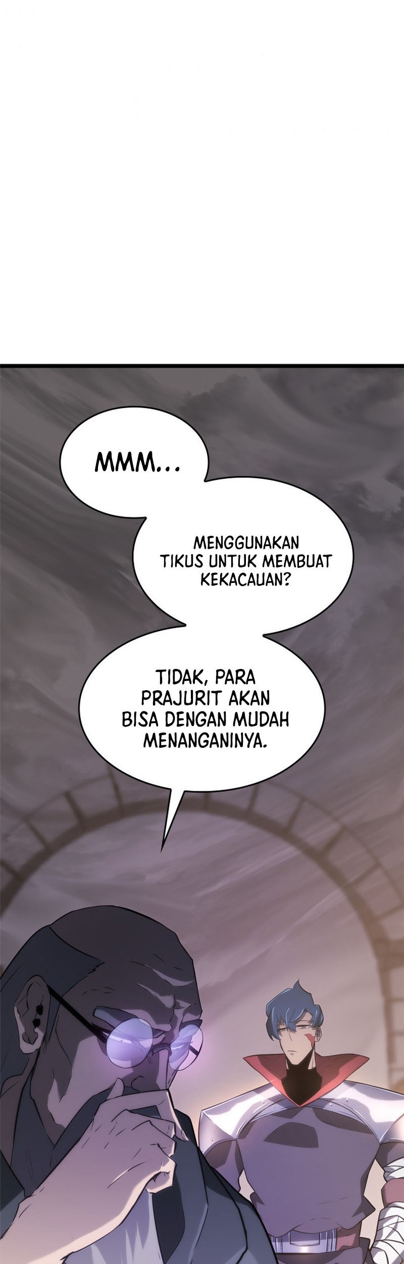 Return of the SSS-Class Ranker Chapter 13 Gambar 22