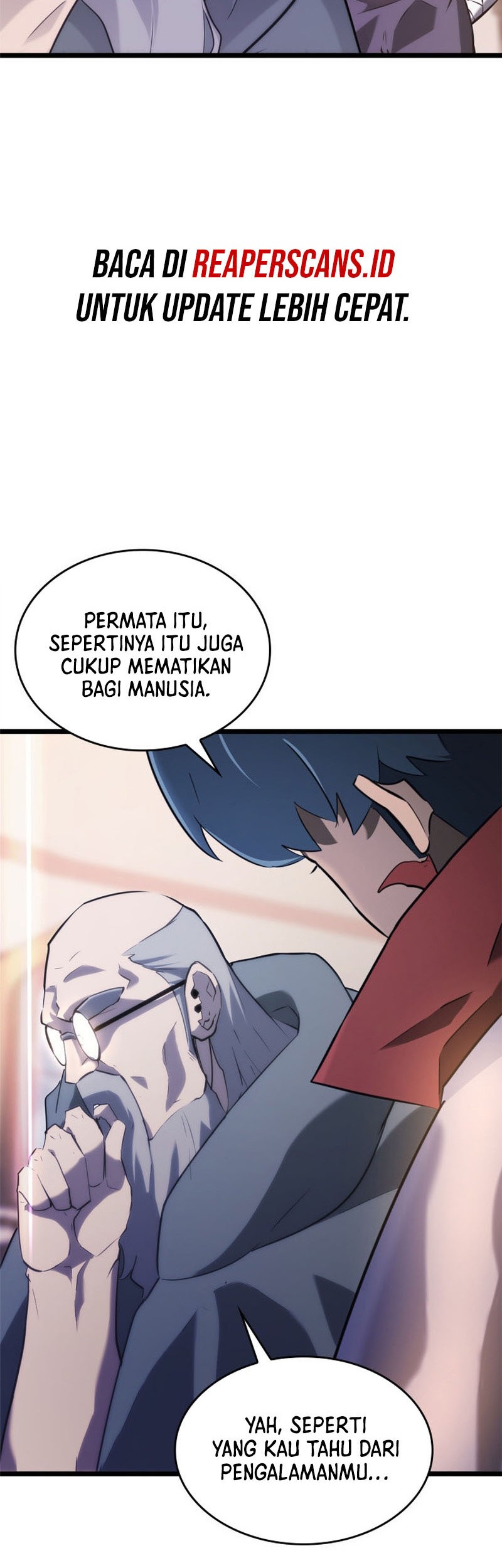 Return of the SSS-Class Ranker Chapter 13 Gambar 23