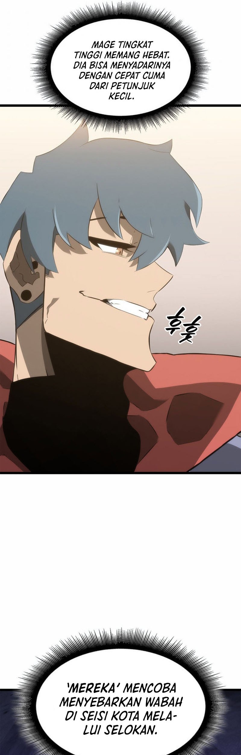 Return of the SSS-Class Ranker Chapter 13 Gambar 26