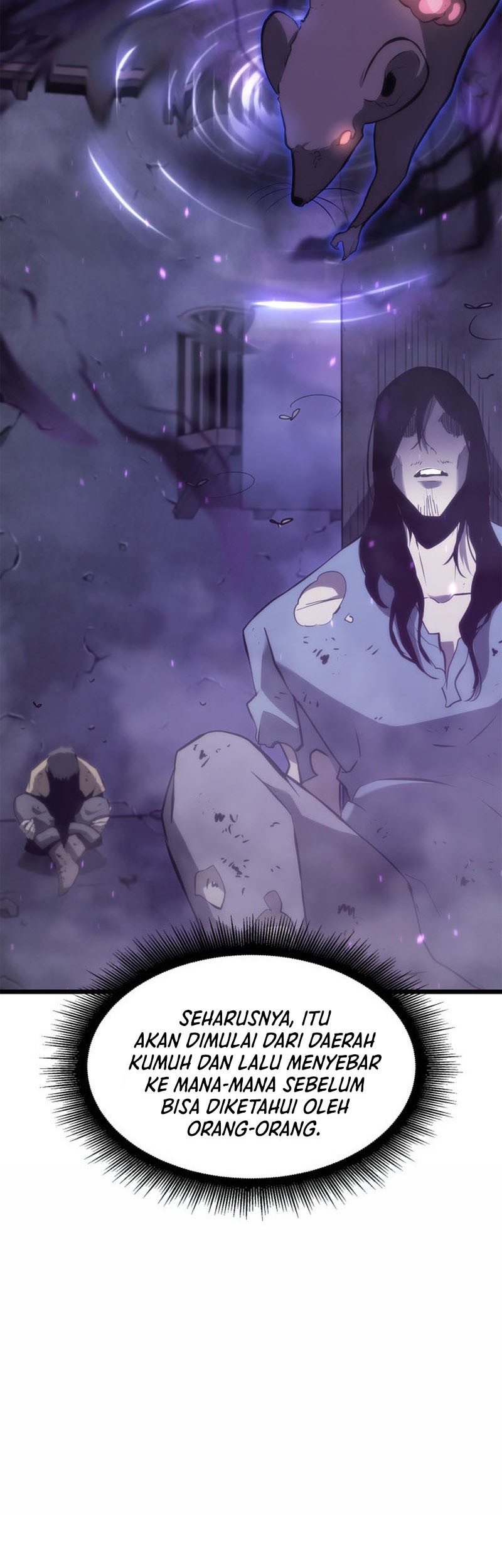 Return of the SSS-Class Ranker Chapter 13 Gambar 28