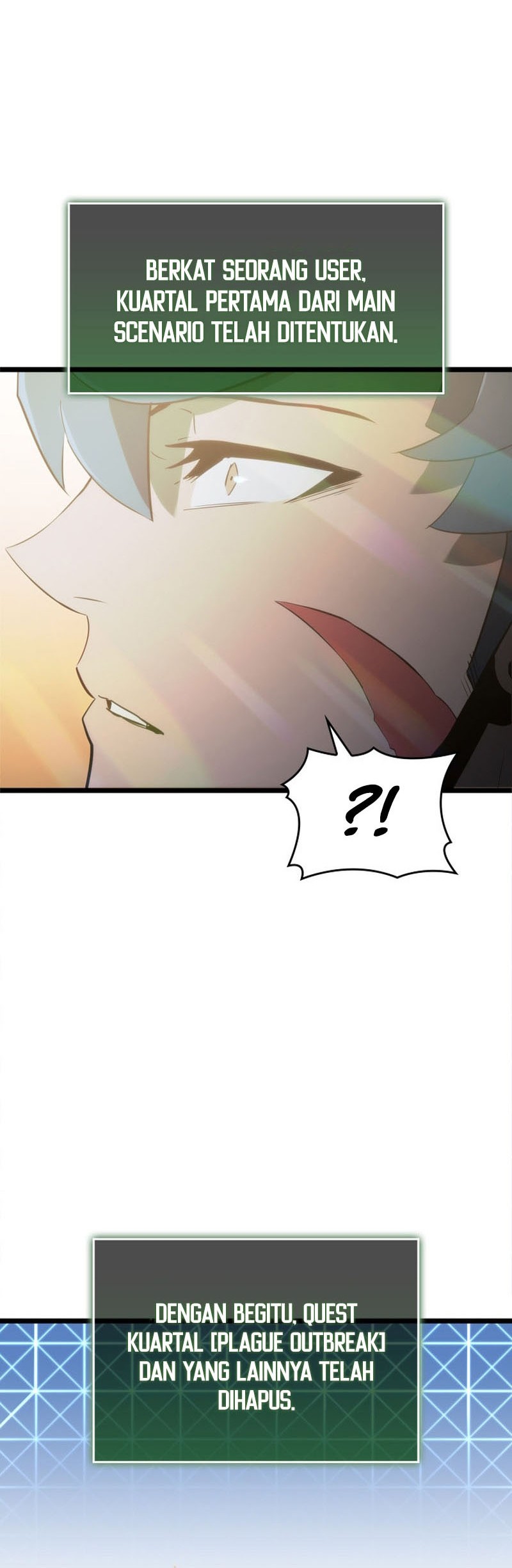 Return of the SSS-Class Ranker Chapter 13 Gambar 33