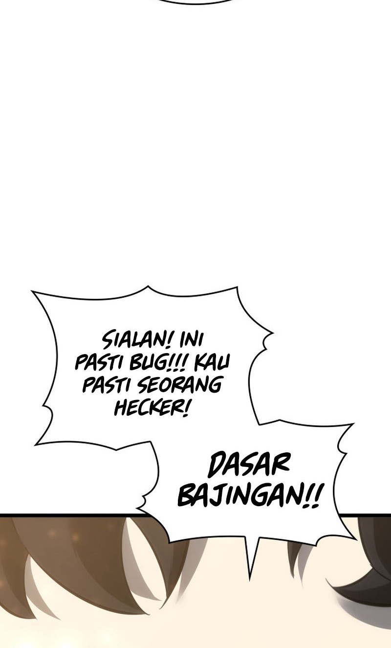 Return of the SSS-Class Ranker Chapter 21 Gambar 51