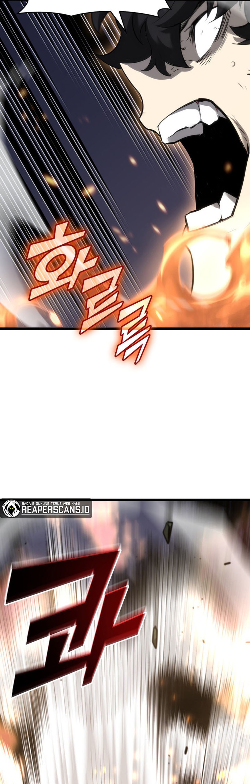 Return of the SSS-Class Ranker Chapter 21 Gambar 54