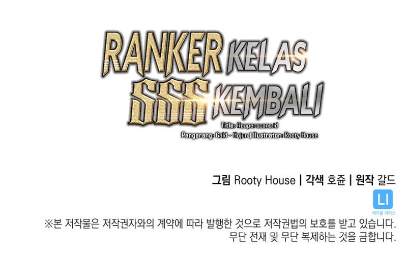 Return of the SSS-Class Ranker Chapter 21 Gambar 68