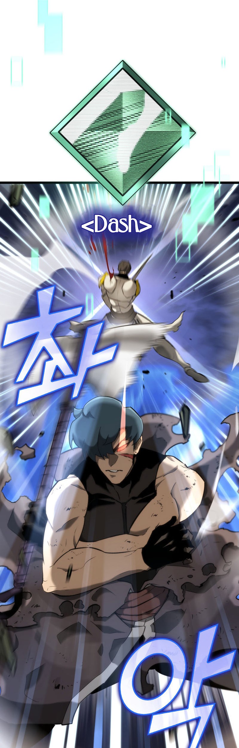 Return of the SSS-Class Ranker Chapter 21 Gambar 36