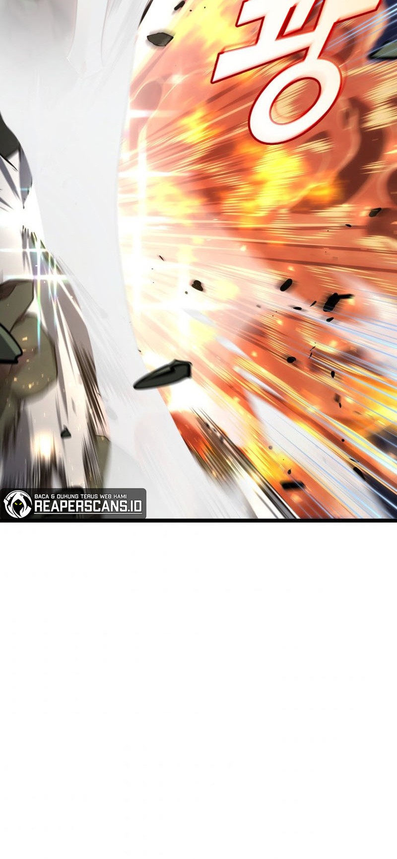 Return of the SSS-Class Ranker Chapter 21 Gambar 47