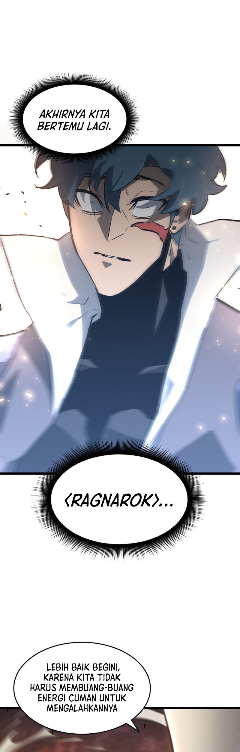 Manhwa Return of the SSS-Class Ranker Chapter 21 gambar nomor 2