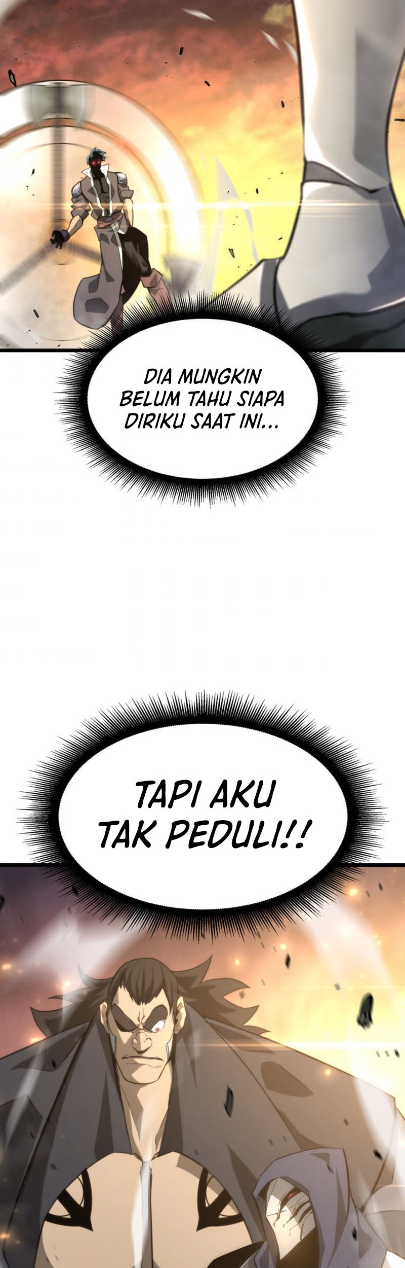 Return of the SSS-Class Ranker Chapter 21 Gambar 3