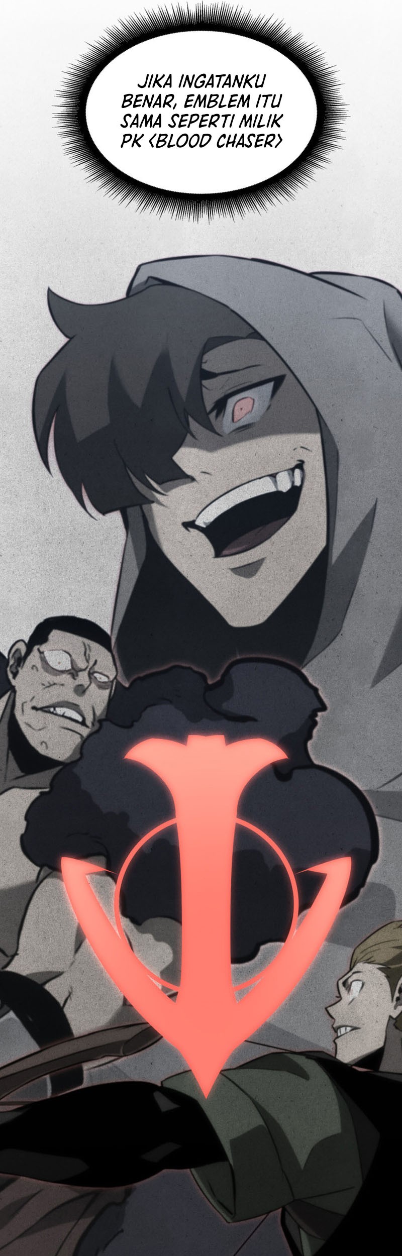 Return of the SSS-Class Ranker Chapter 21 Gambar 6