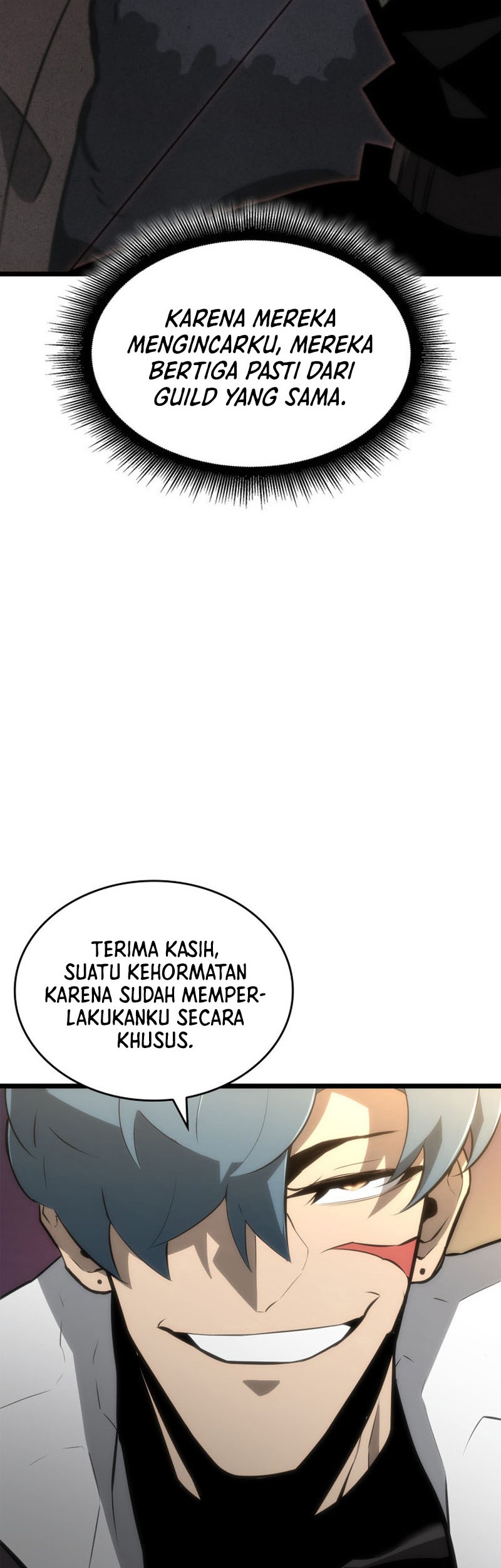 Return of the SSS-Class Ranker Chapter 21 Gambar 7