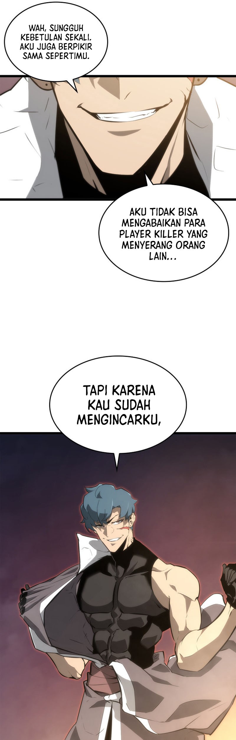 Return of the SSS-Class Ranker Chapter 21 Gambar 10