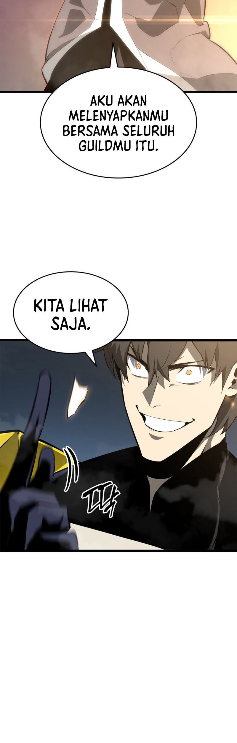 Return of the SSS-Class Ranker Chapter 21 Gambar 11