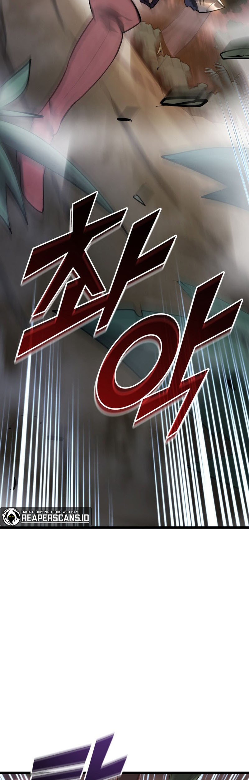 Return of the SSS-Class Ranker Chapter 21 Gambar 16