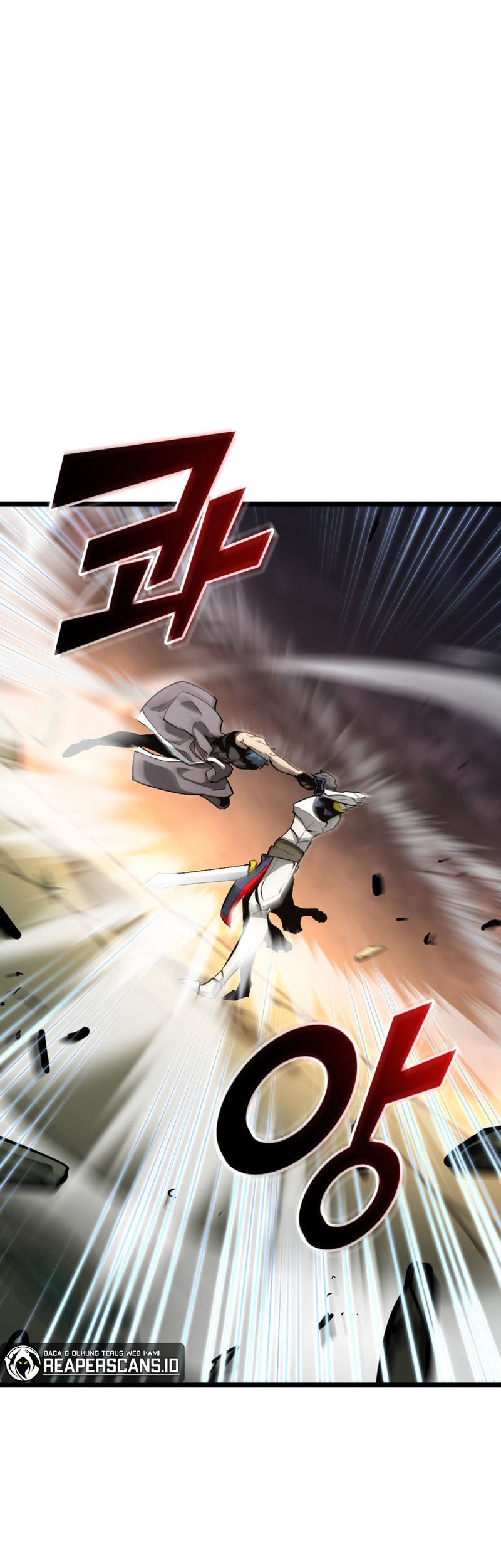 Return of the SSS-Class Ranker Chapter 21 Gambar 18