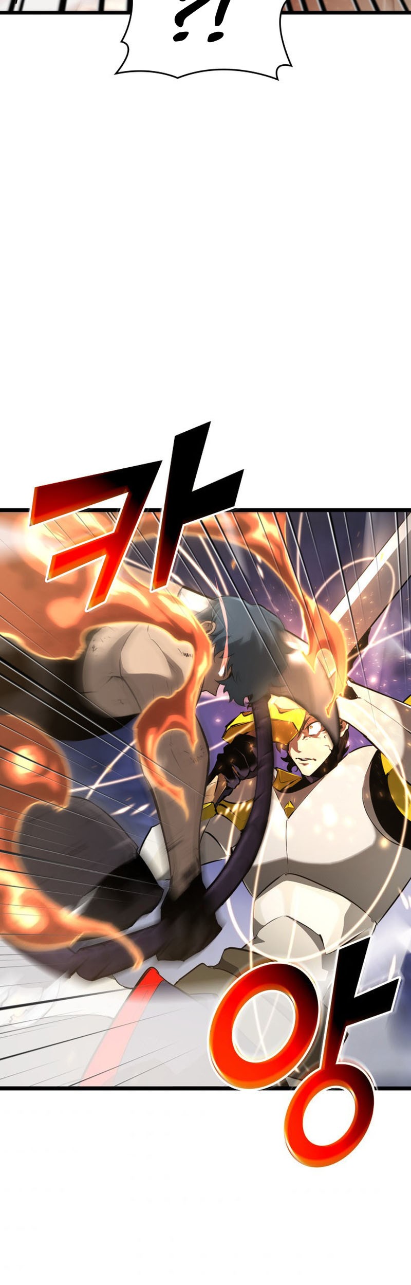 Return of the SSS-Class Ranker Chapter 21 Gambar 24