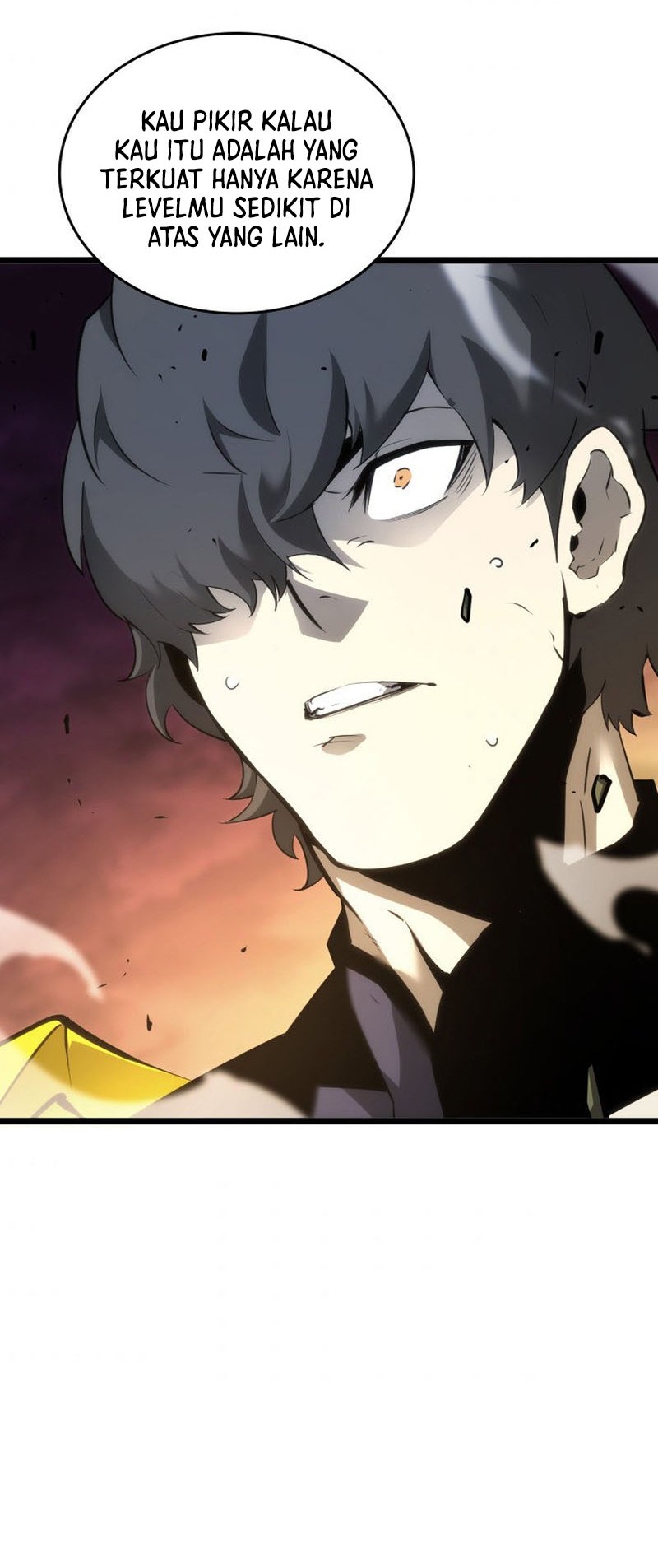 Return of the SSS-Class Ranker Chapter 21 Gambar 29