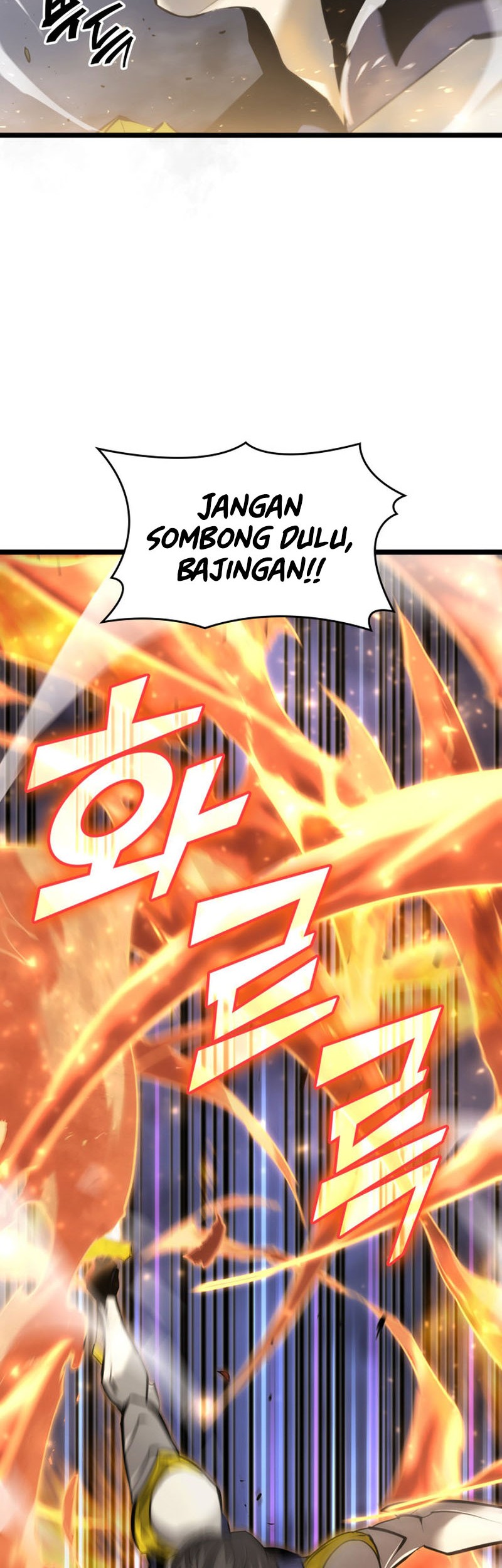 Return of the SSS-Class Ranker Chapter 21 Gambar 31