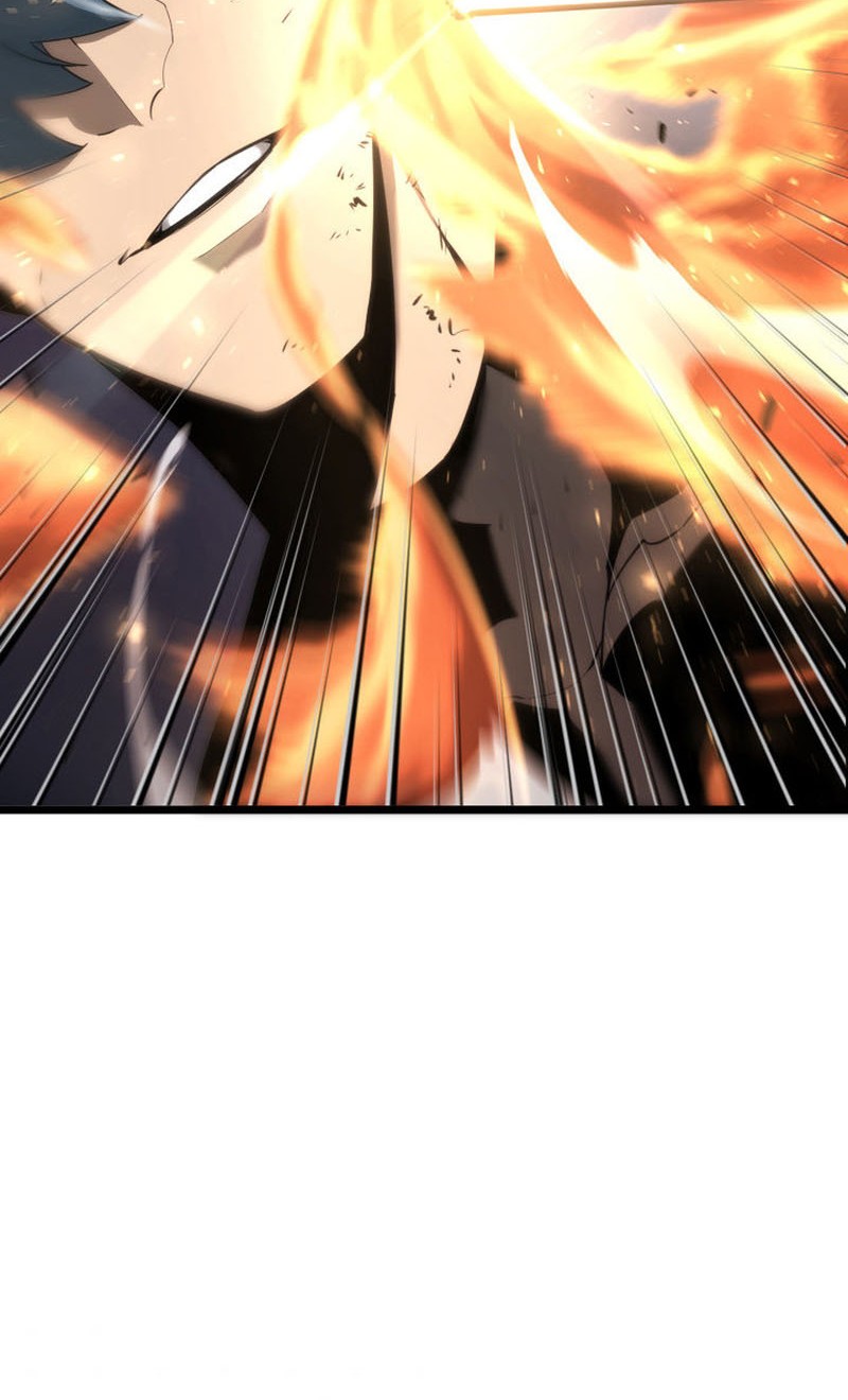 Return of the SSS-Class Ranker Chapter 21 Gambar 33