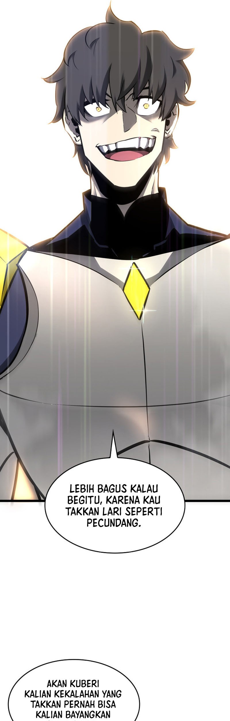 Return of the SSS-Class Ranker Chapter 20 Gambar 74