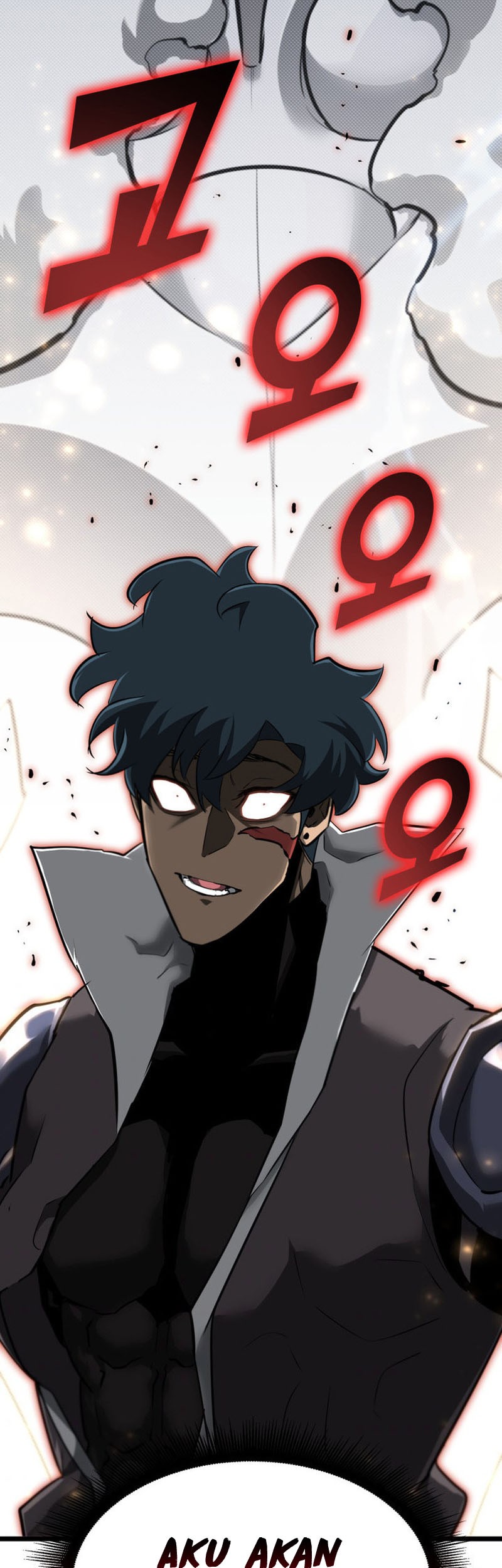 Return of the SSS-Class Ranker Chapter 20 Gambar 76