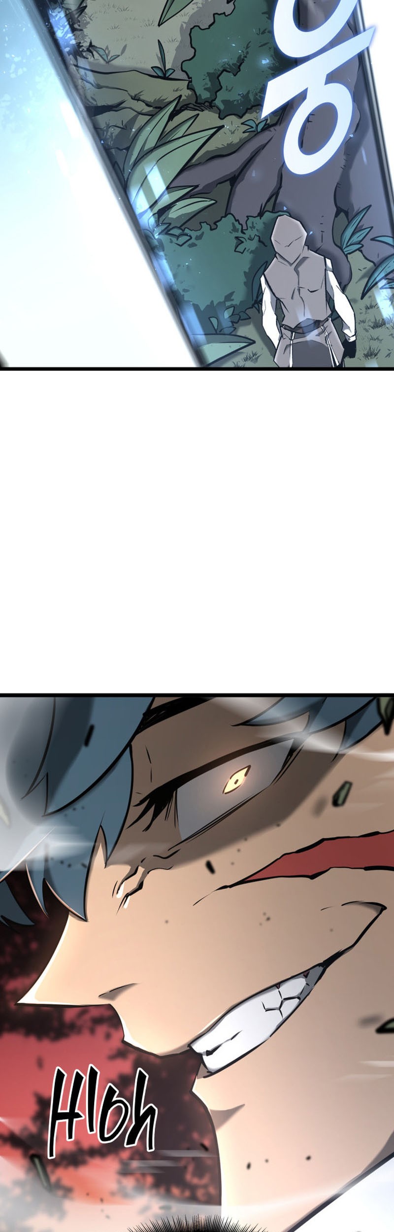 Return of the SSS-Class Ranker Chapter 20 Gambar 60