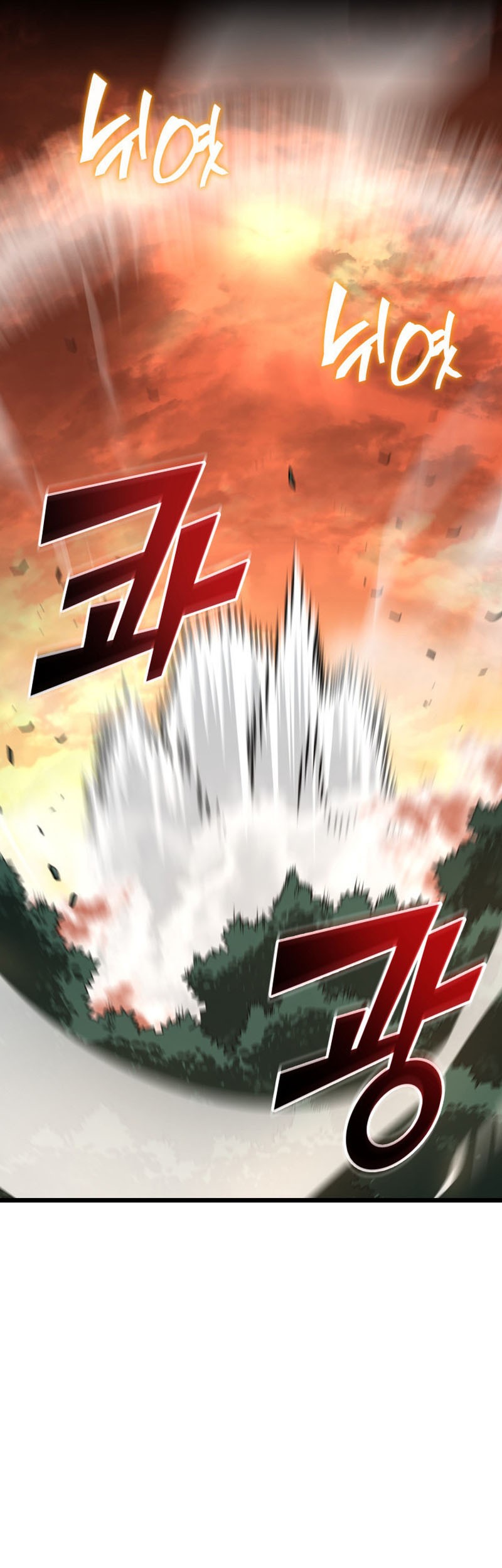 Return of the SSS-Class Ranker Chapter 20 Gambar 56