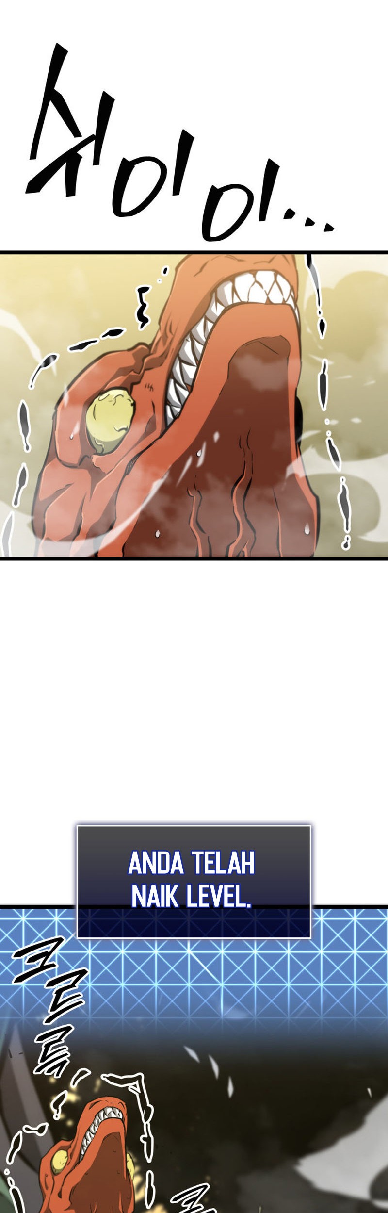 Return of the SSS-Class Ranker Chapter 20 Gambar 57