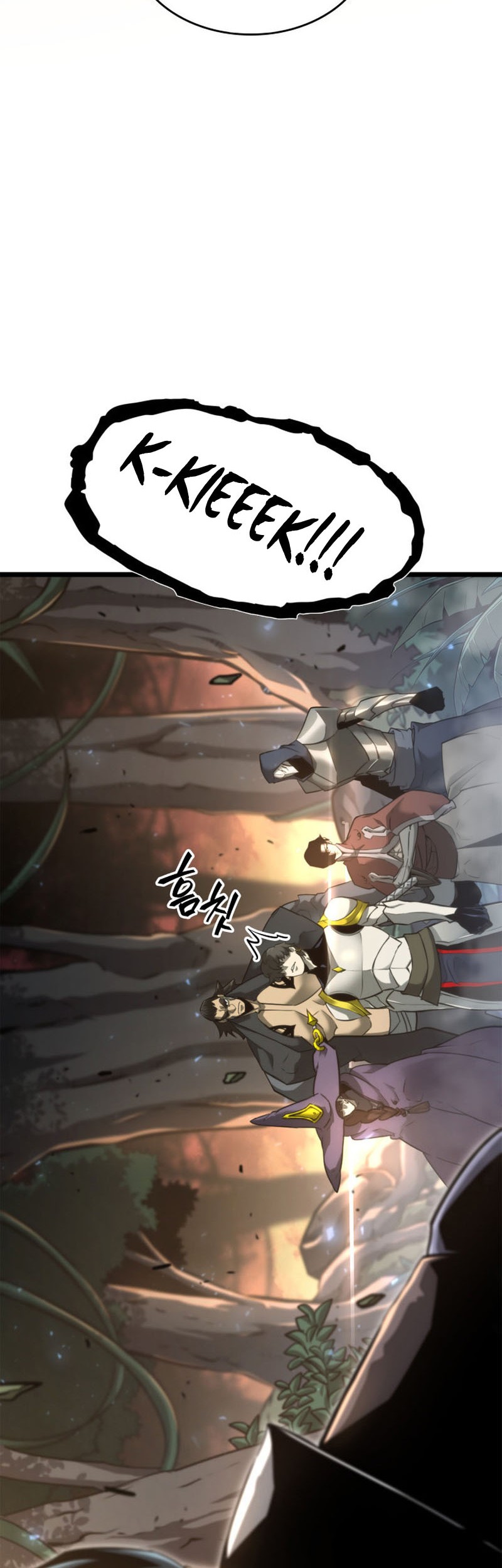 Return of the SSS-Class Ranker Chapter 20 Gambar 65