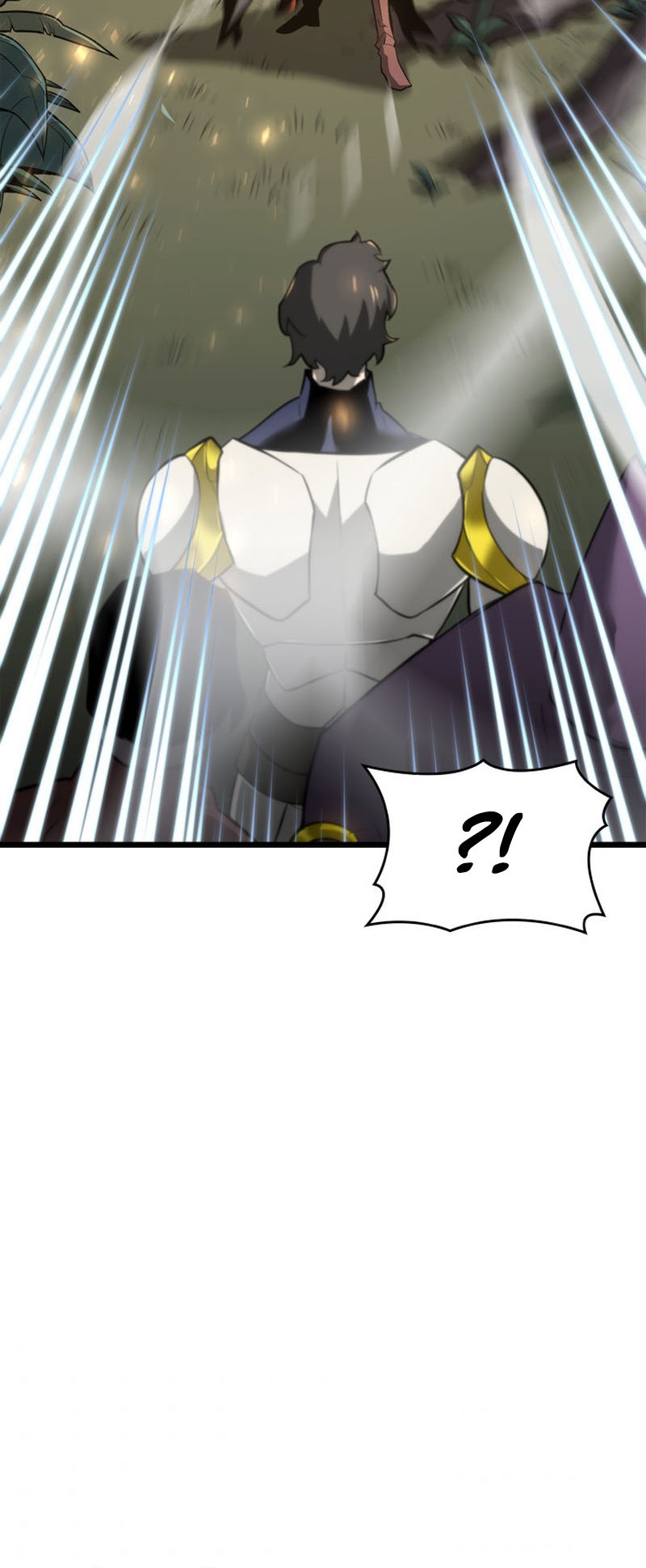 Return of the SSS-Class Ranker Chapter 20 Gambar 67