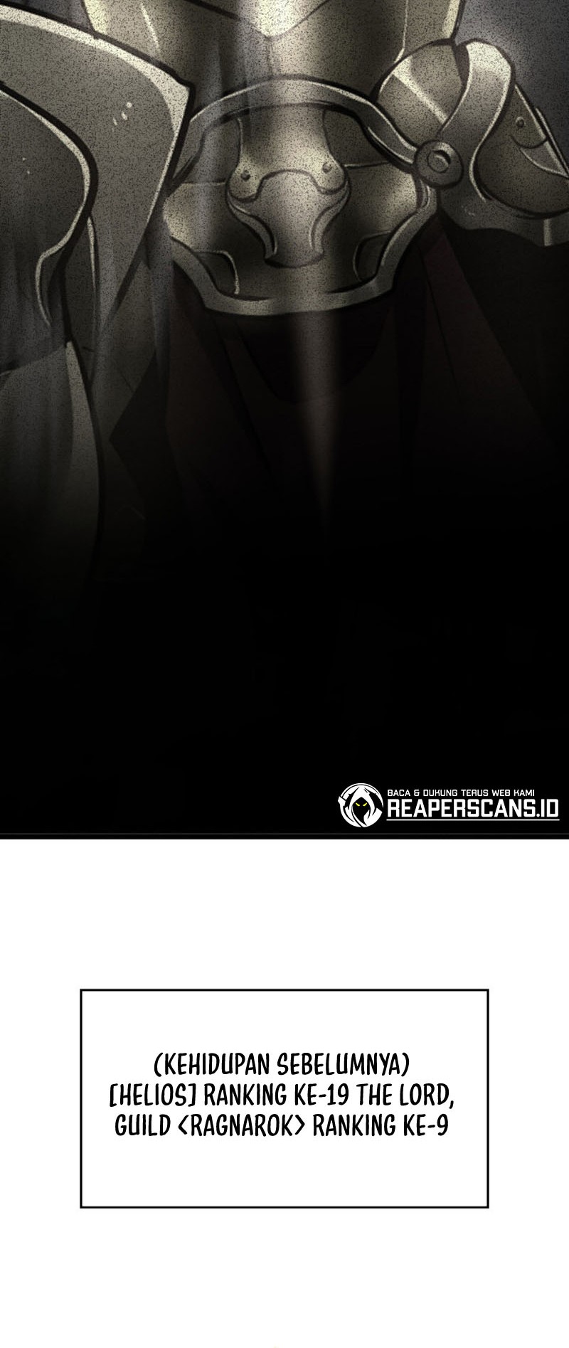 Return of the SSS-Class Ranker Chapter 20 Gambar 73