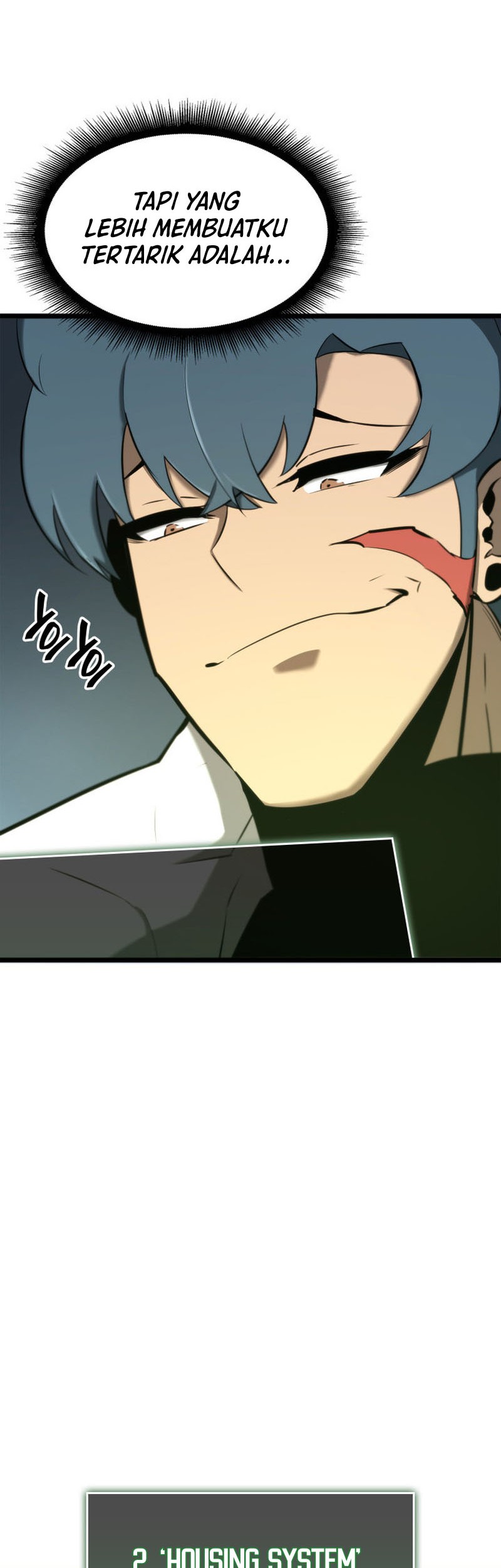 Return of the SSS-Class Ranker Chapter 20 Gambar 5