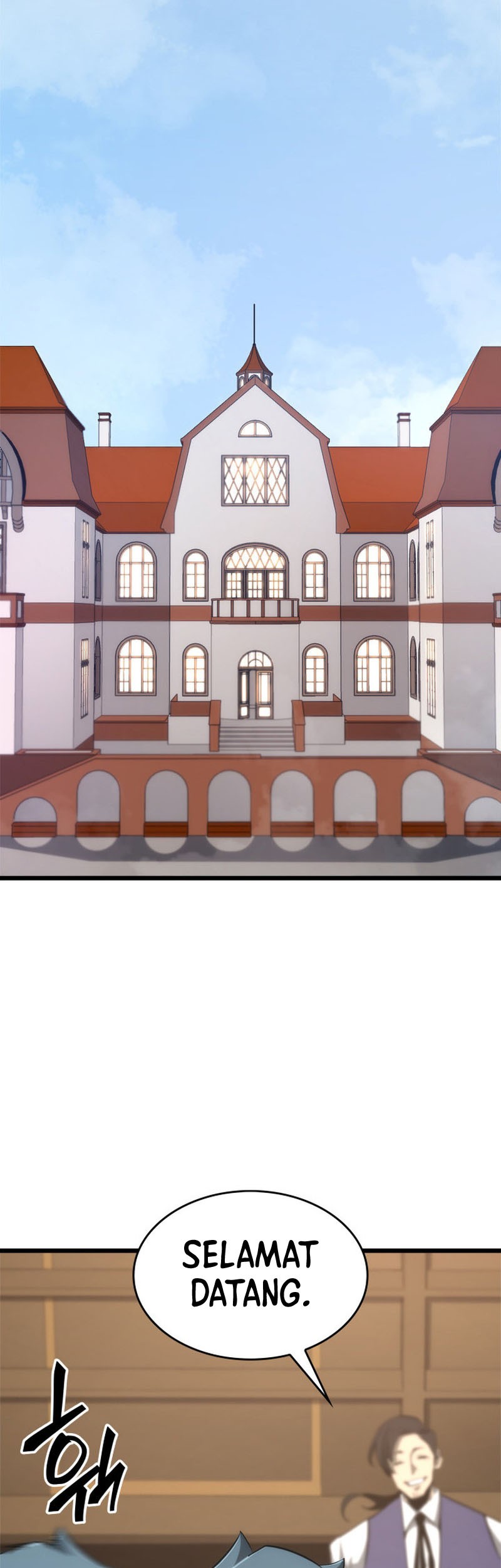 Return of the SSS-Class Ranker Chapter 20 Gambar 10