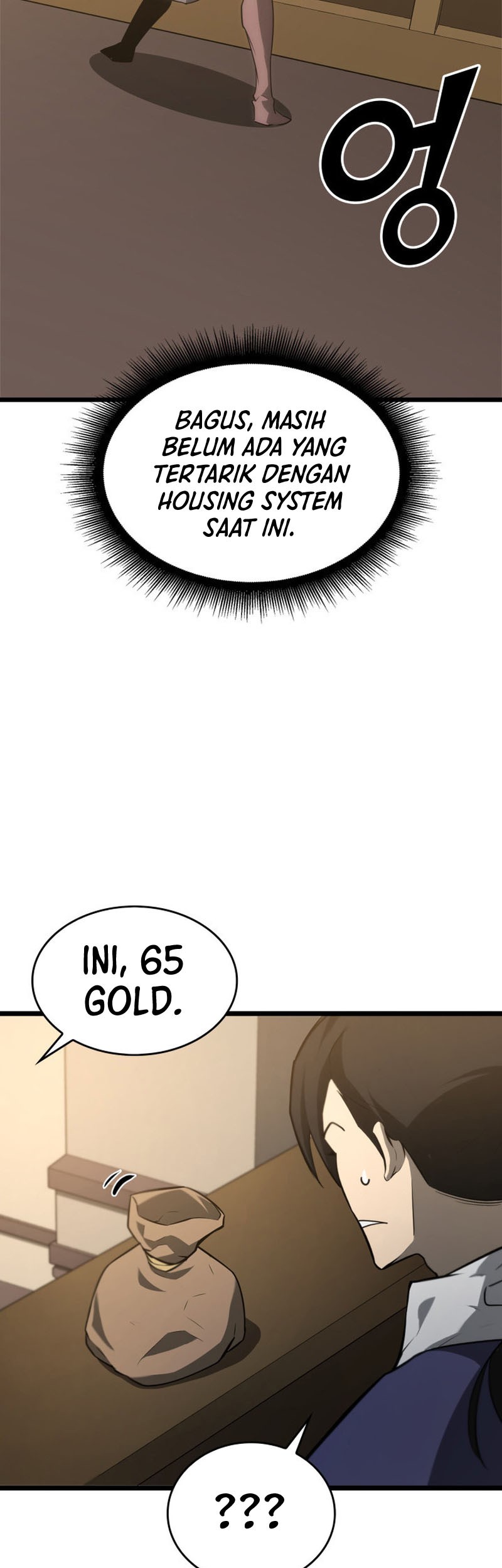 Return of the SSS-Class Ranker Chapter 20 Gambar 12